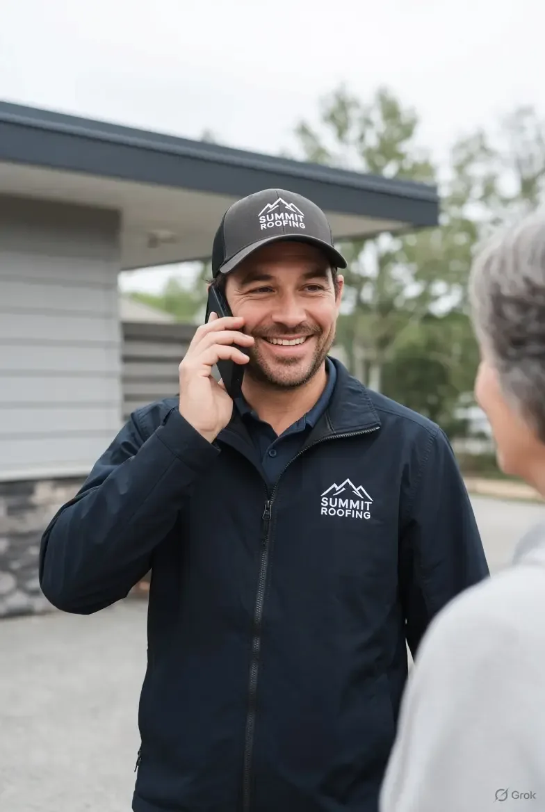Flat Roof Leak Repair Valley Lee, MD FAQs